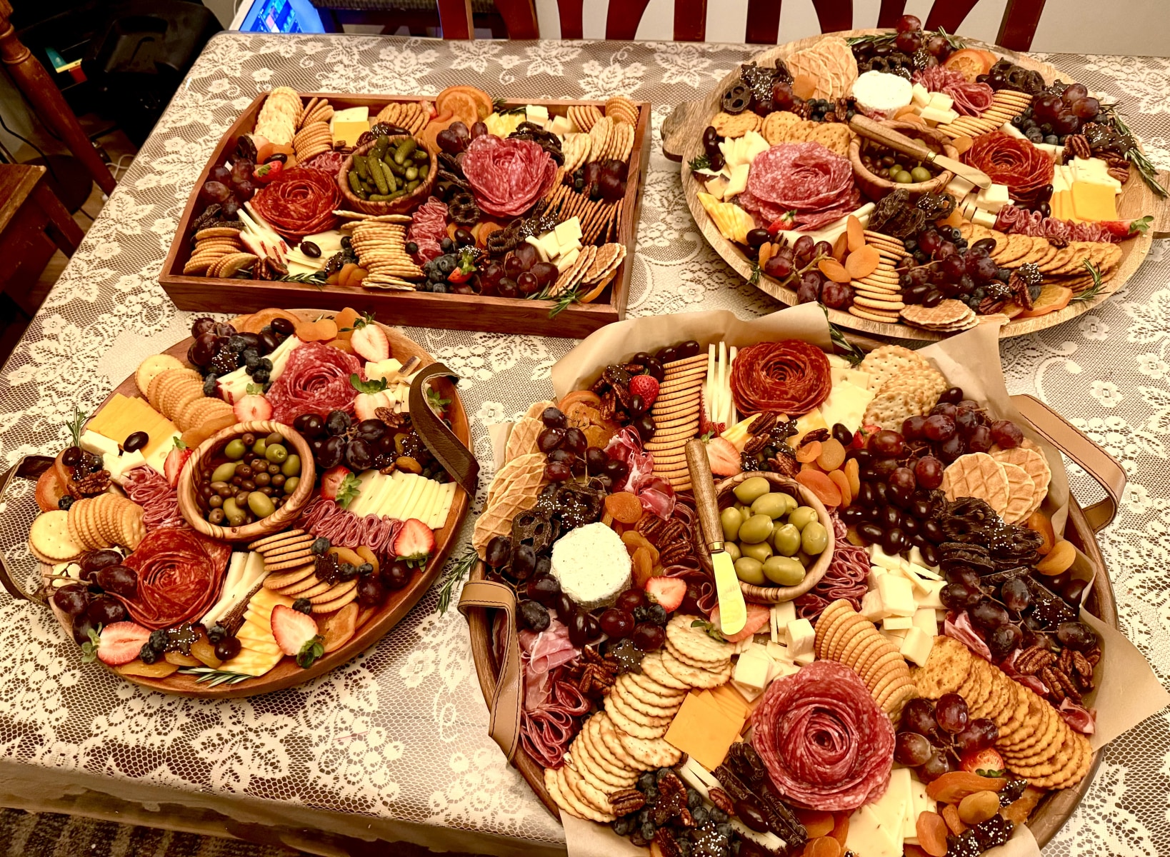 Plan Your Catering with Bellizzi's