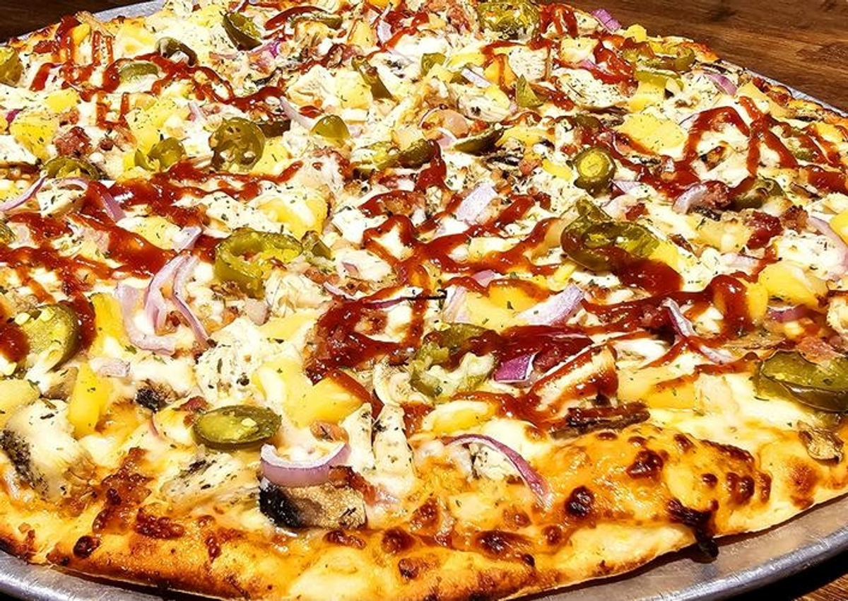 Order Your Favorites Online