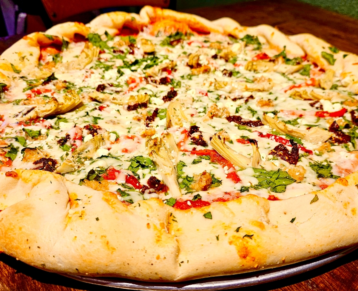 <h2>Mother's Day</h2>