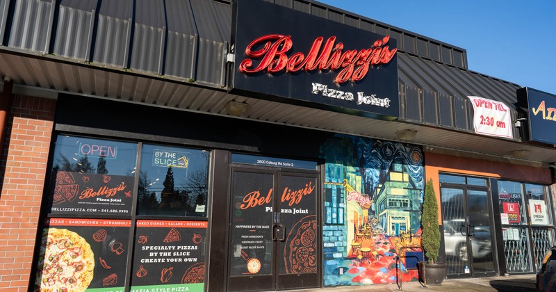 Delicious Italian Cuisine in Eugene, Oregon