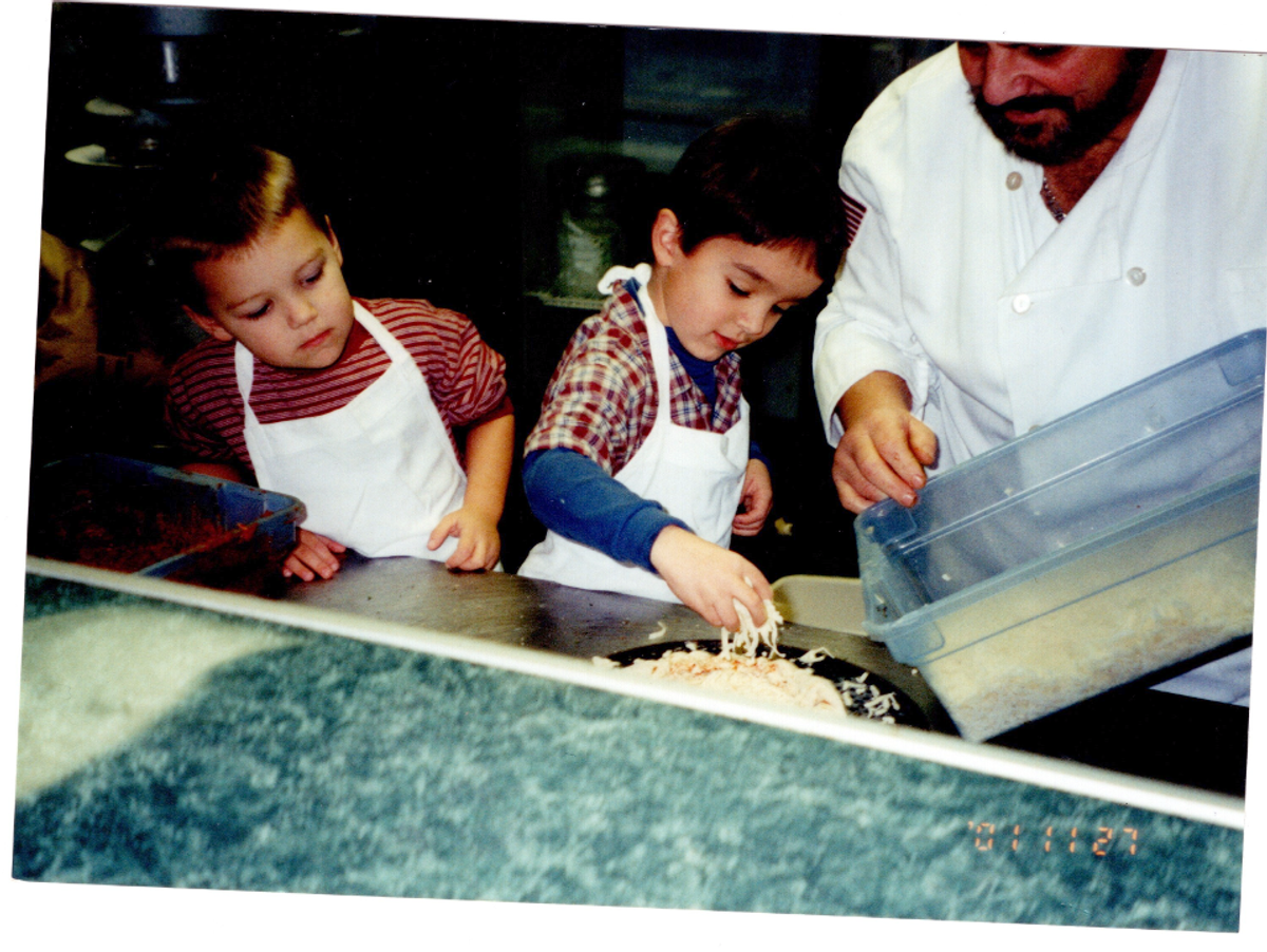 Serving Eugene for Over 25 Years