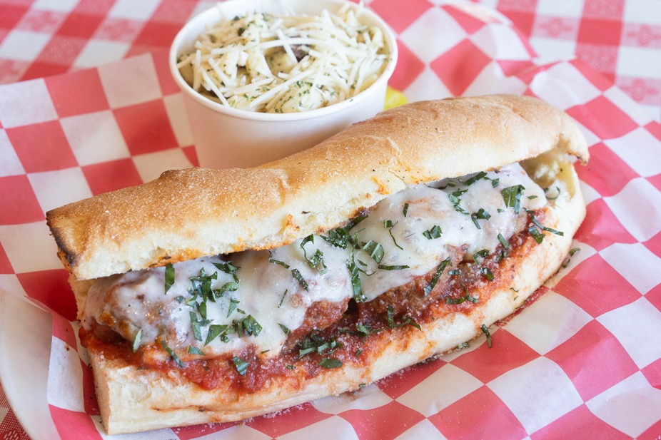 Make a Reservation at Bellizzi's<br>